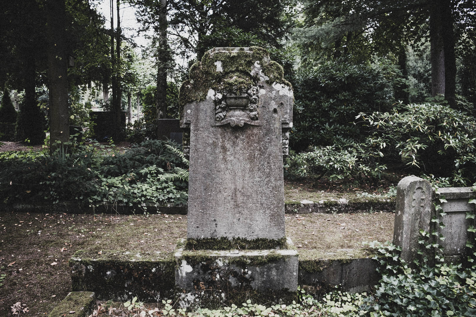 Lippstadt, Jüdischer Friedhof